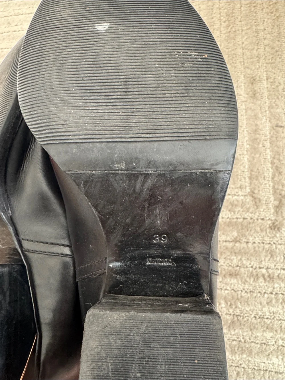 Alexander Wang Kori Ankle Boots